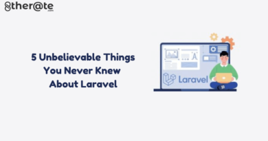 5 Unbelievable Things You Never Knew About Laravel