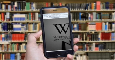 Wikipedia Editing companies 2023