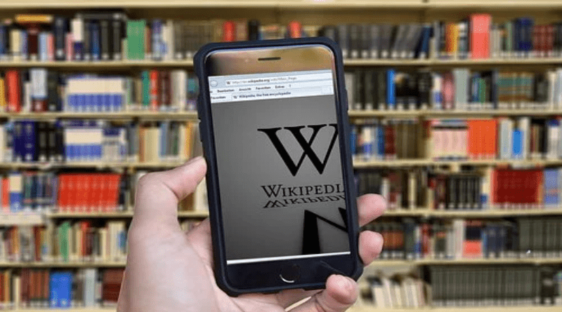 Wikipedia Editing companies 2023