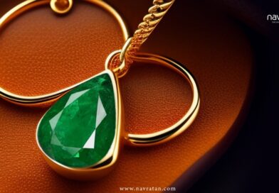 Journey of Emeralds